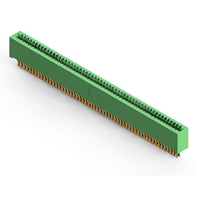 842-110-560-201 EDAC Inc.  Edgeboard Connectors